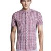 H&m Shirt in Red for Men (raspberry) - Lyst