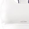 H&m Sports Bra in White - Lyst