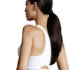 H&m Sports Bra in White - Lyst
