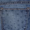 J Brand Aoki Printed Straight Leg Boyfriend Jeans in Blue - Lyst