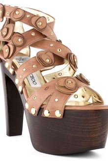 Jimmy Choo Union Org 895 Now - Lyst