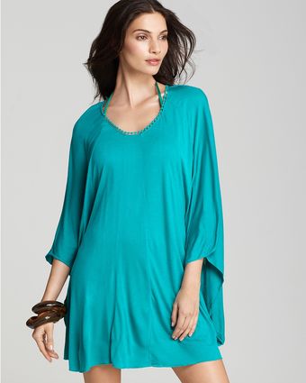 La Blanca Play Date Coverup - Lyst