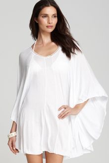 La Blanca Play Date Coverup - Lyst