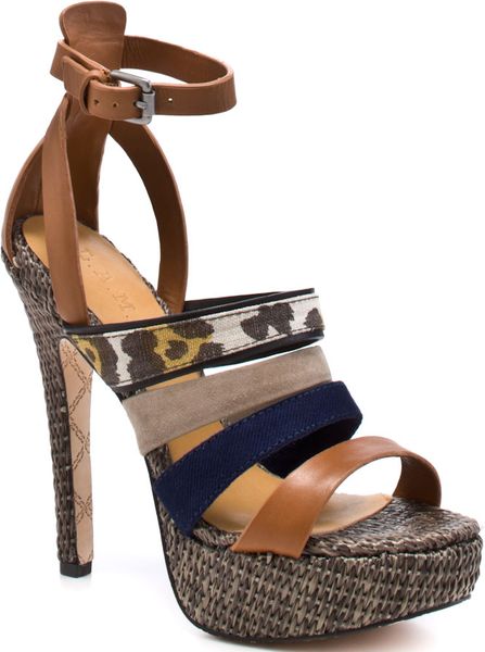 L.a.m.b. Eben in Brown (multi) - Lyst