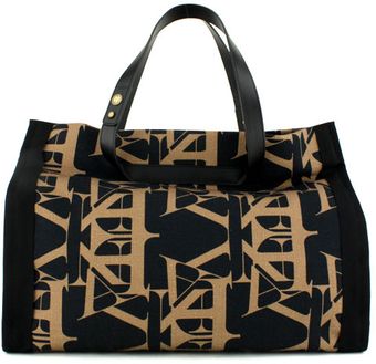  Sac Cabas Indien En Inprime Coton 
