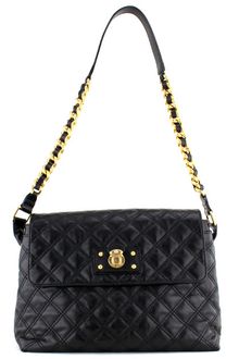 Marc Jacobs Black Extra Large The Single - Lyst