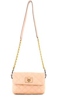 Marc Jacobs Blush Single Cross Body Bag - Lyst