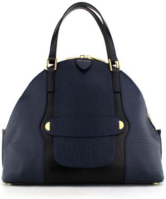 Marc Jacobs Midnight Blue Bowery - Lyst