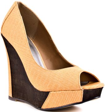 Michael Antonio Andie Reptile Pu - Lyst