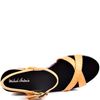 Michael Antonio Genoa Rep Pu in Multicolor (mustard) - Lyst