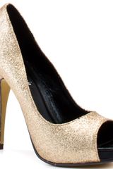 Michael Antonio Keme Glitter Pu