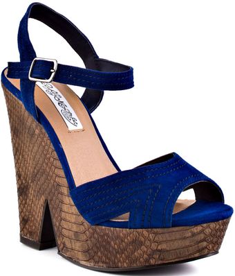Naughty Monkey Fixation - Lyst
