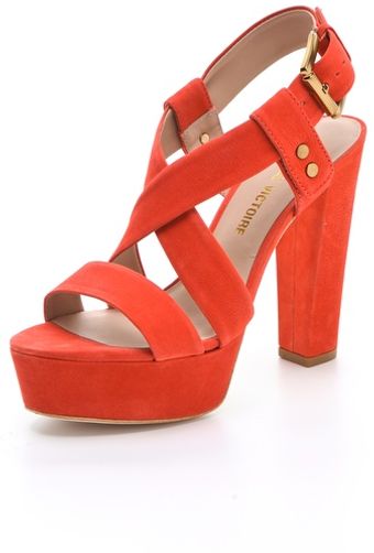 Sandals Neala Strappy 