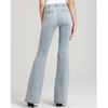 Rachel Zoe Jeans Campbell Flare in Blue in Blue - Lyst