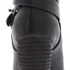 Rag & Bone Harrow Booties in Black - Lyst