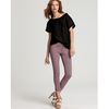 Rag & Bone Top Bailey Open Back in Black - Lyst