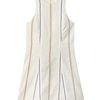 Rag & Bone Adeline Dress in White (blue) - Lyst