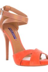 Ralph Lauren Jessira Sandal