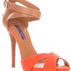 Ralph Lauren Jessira Sandal in Brown - Lyst