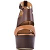 Report Signature Tintle in Brown - Lyst