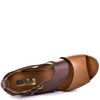 Report Signature Tintle in Brown - Lyst
