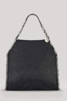 Stella McCartney Shaggy Deer Big Tote Falabella - Lyst