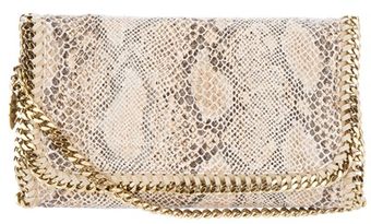  Falbo Eco Snake Bag 