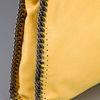 Stella Mccartney Falab Shagder Small Bag in Yellow - Lyst