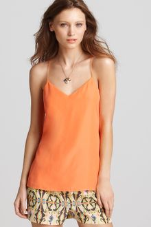Tibi Cami Strappy - Lyst