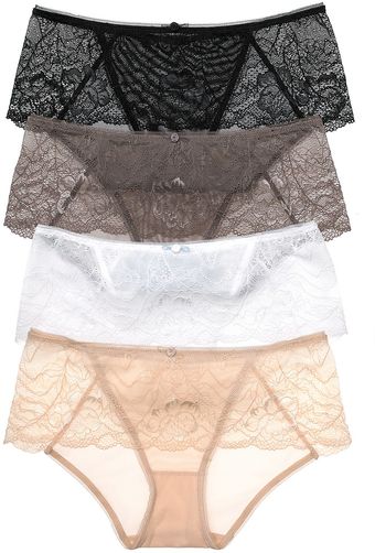 Wacoal Hipster So Seductive - Lyst