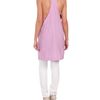 3.1 Phillip Lim Sleeveless Tuxedo Jacket in Purple (lilac) - Lyst
