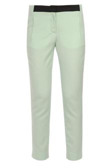 A.L.C. Collins Tailored Woolmohair Trousers - Lyst