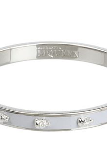 Alexander McQueen 3d Enamel Skull 62mm - Lyst