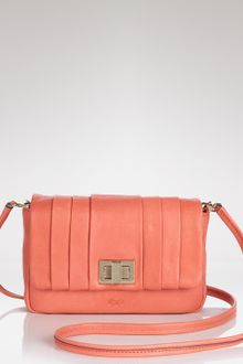 Anya Hindmarch Mini Gracie Shoulder Bag  - Lyst