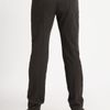 Armani Cotton Trousers in Brown for Men - Lyst