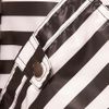 Asos Collection Asos Pac Aparka in Black (blackandwhitestri) - Lyst