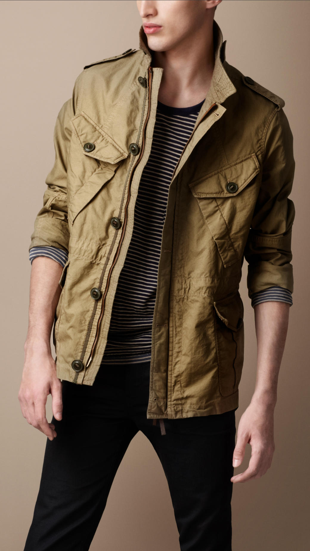 burberry outlet mens