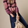 Burberry Medium Washed Leather Hobo in Beige (trench) - Lyst