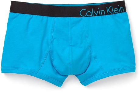 caleçons calvin klein