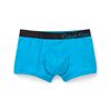 Calvin Klein Bold Cotton Boxer Briefs in Blue for Men (splash blue) - Lyst