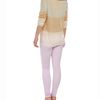Christian Louboutin Sylvieta Pastel Leather and Snake Chain Sandals in Multicolor (multi) - Lyst