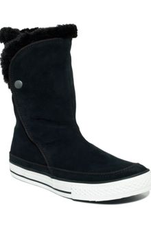 Converse Chuck Taylor All Star Beverly Boots - Lyst