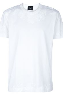 D&G Crew Neck Tshirt - Lyst