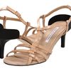 Diane Von Furstenberg Binta in Beige (f) - Lyst