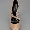 Dolce & Gabbana Court Shoes in Beige - Lyst