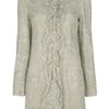 Dolce & Gabbana Floral Lace Jacket in Floral - Lyst