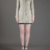 Dolce & Gabbana Floral Lace Jacket in Floral - Lyst