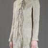 Dolce & Gabbana Floral Lace Jacket in Floral - Lyst