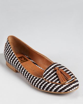  Dv Loafers Damala Tassel 