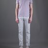 Fendi Classic Polo in Purple for Men (lavender) - Lyst
